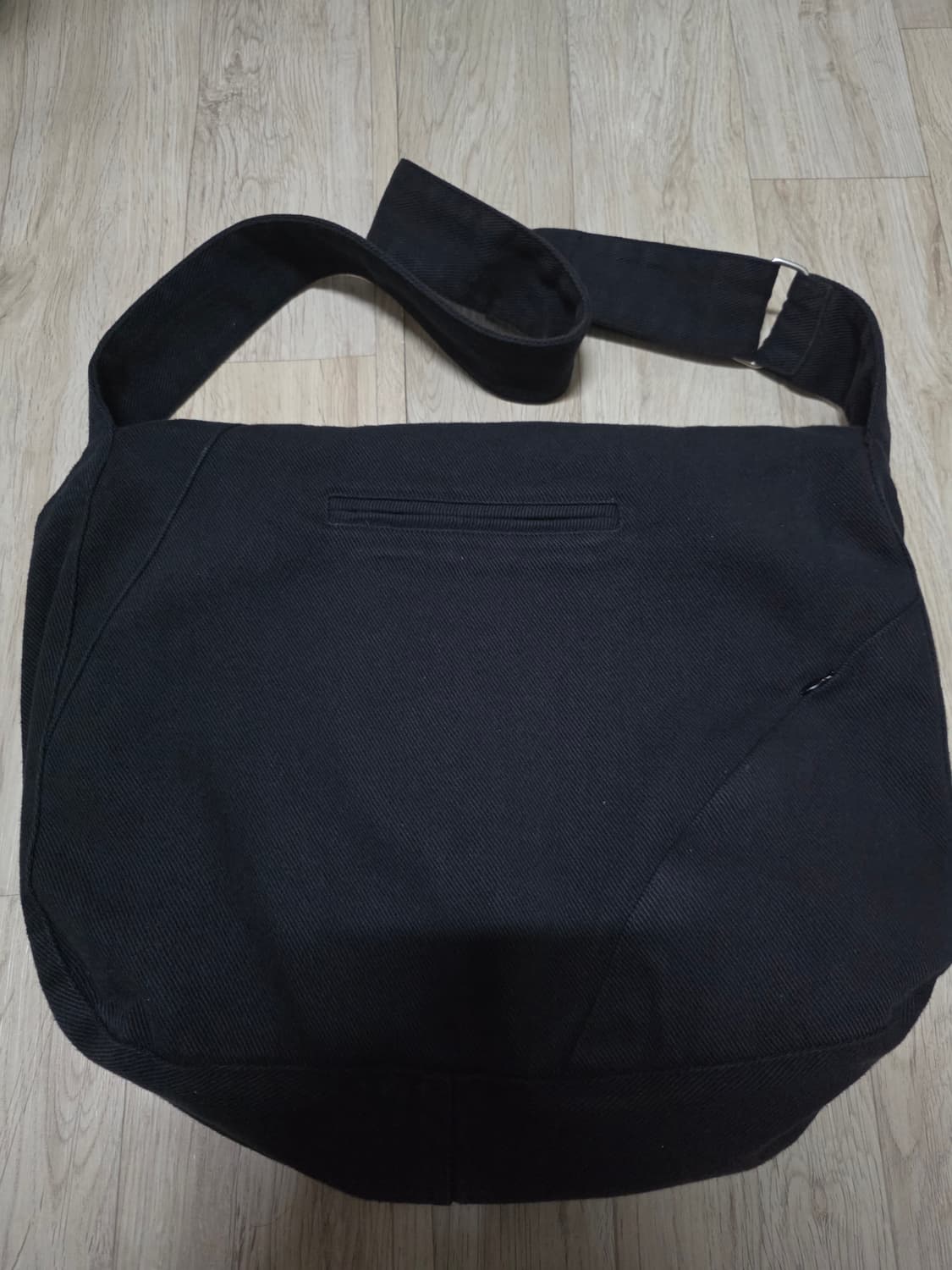 다이브인 플로우 코튼백 상품이미지4