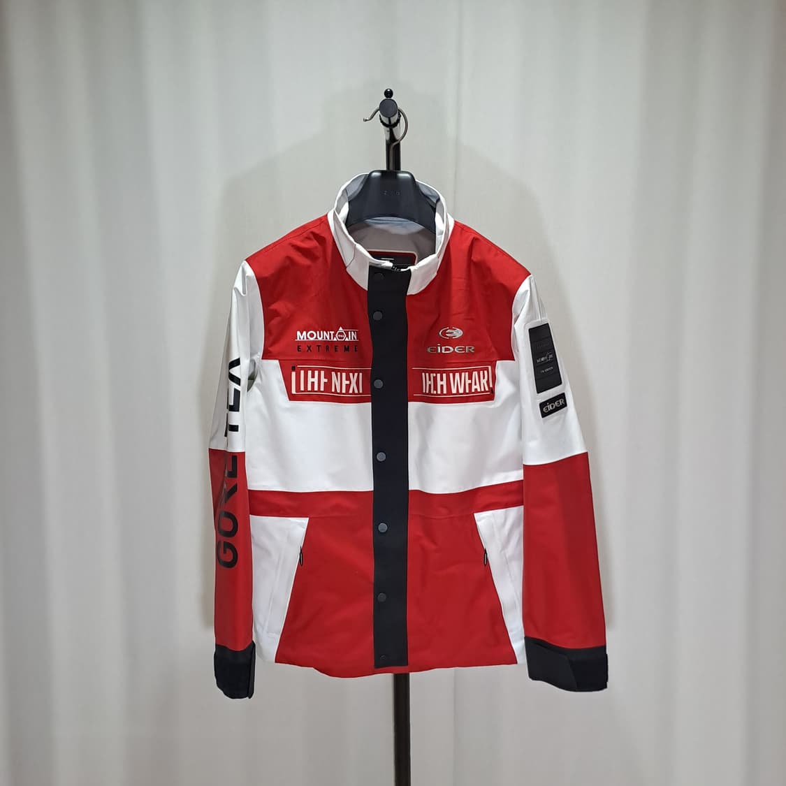 (택포) 아이더 레스티 고어텍스 L B402 상품이미지1