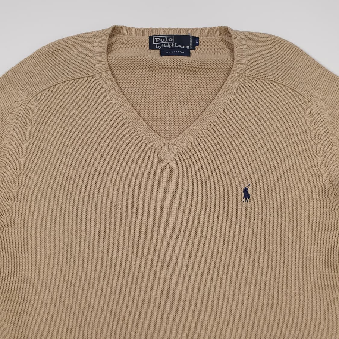 폴로 랄프로렌 니트 스웨터 상품이미지6