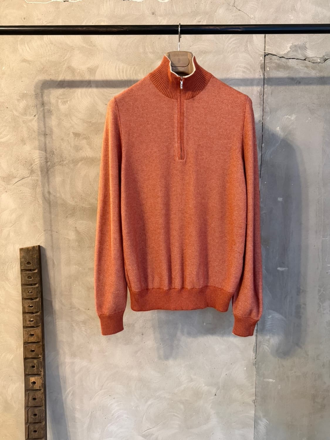 로로피아나 실크 캐시미어 가디건 105 상품이미지8