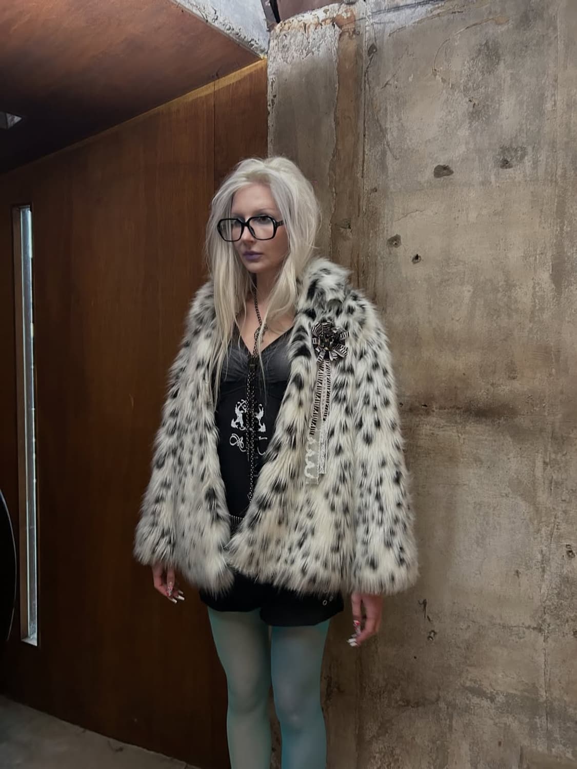 AK symbol black sl 상품이미지2