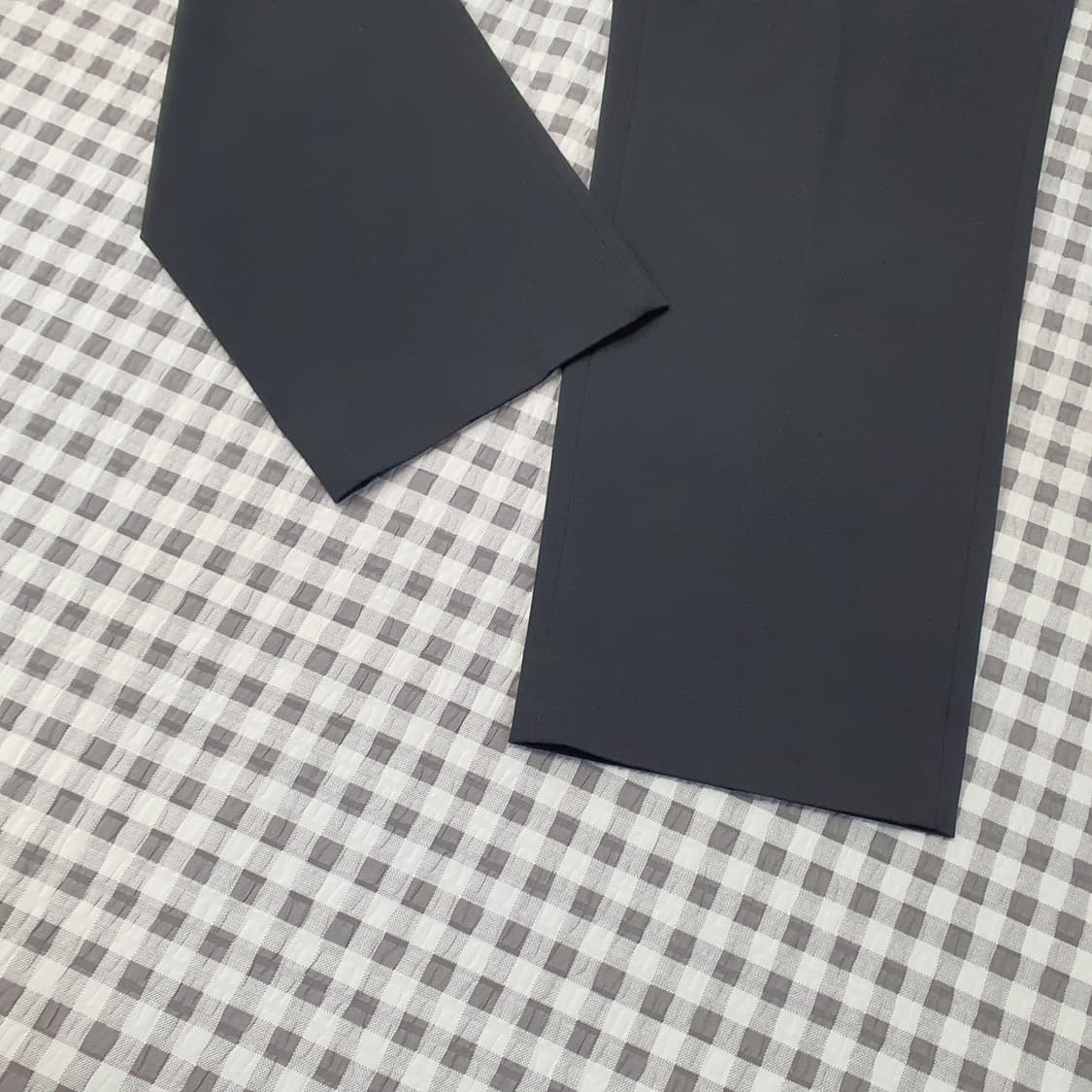 유니클로 밴딩 스판 팬츠 남자29~31 상품이미지4