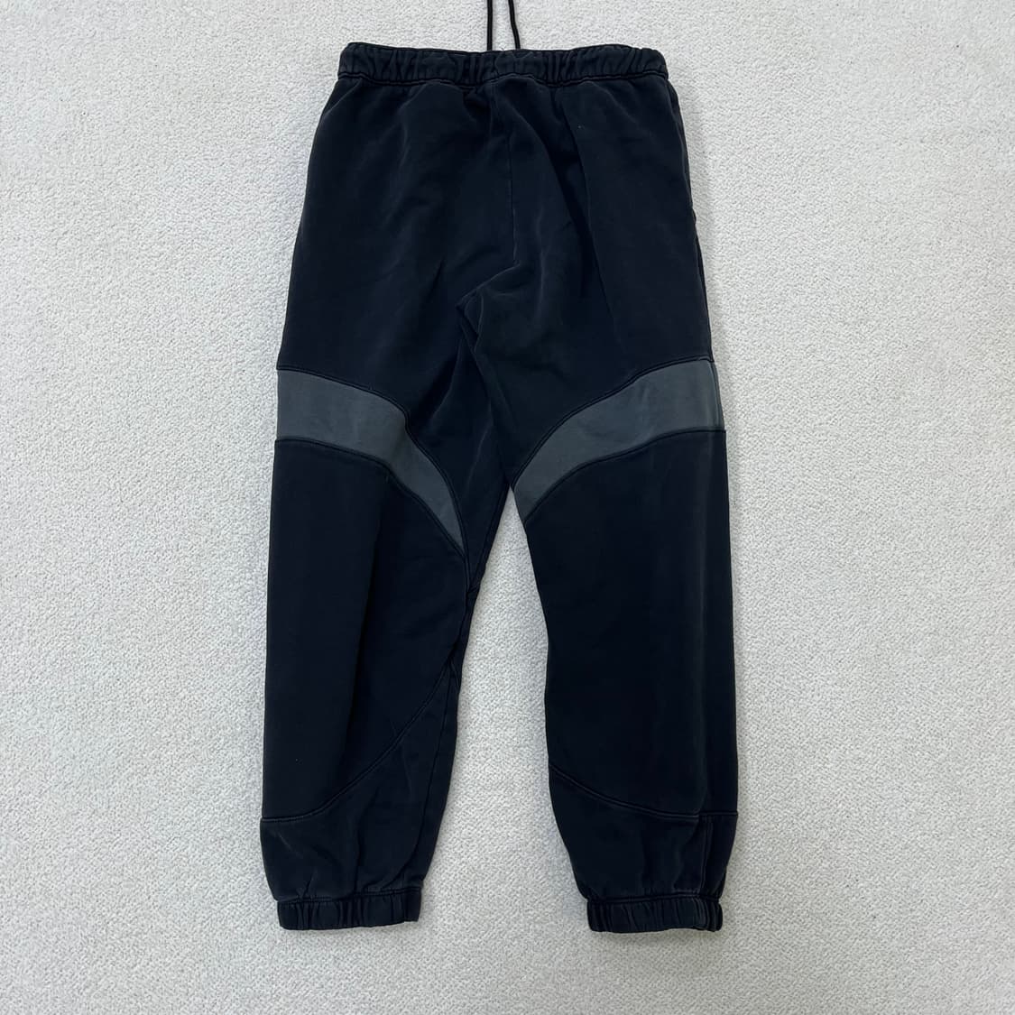 S 나이키 스우시 트레이닝 바지 0316M 상품이미지5