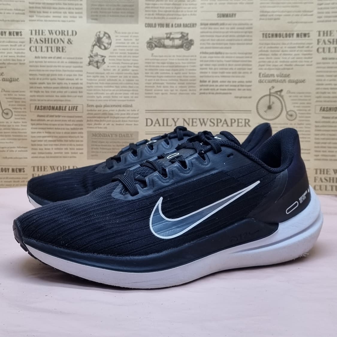 나이키 에어 윈플로9 운동화250  상품이미지1