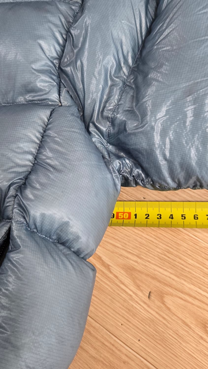 예스아이씨 올마이티 패딩S 상품이미지8