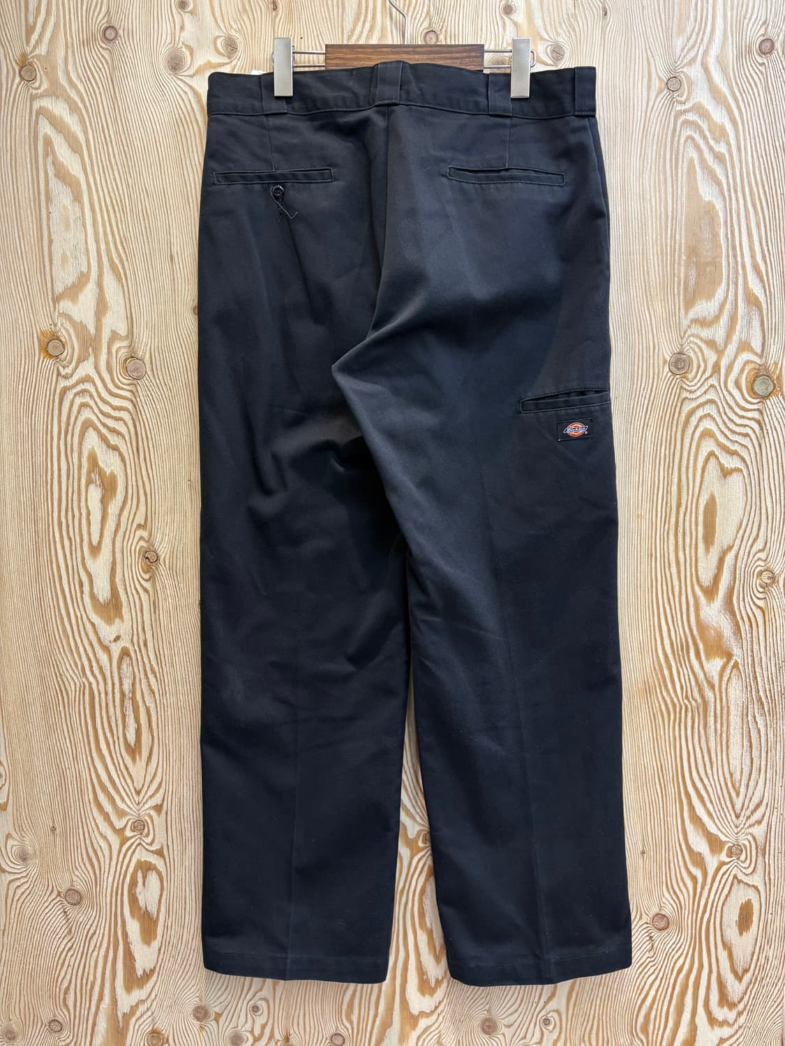 디키즈 더블니 워크팬츠 상품이미지3