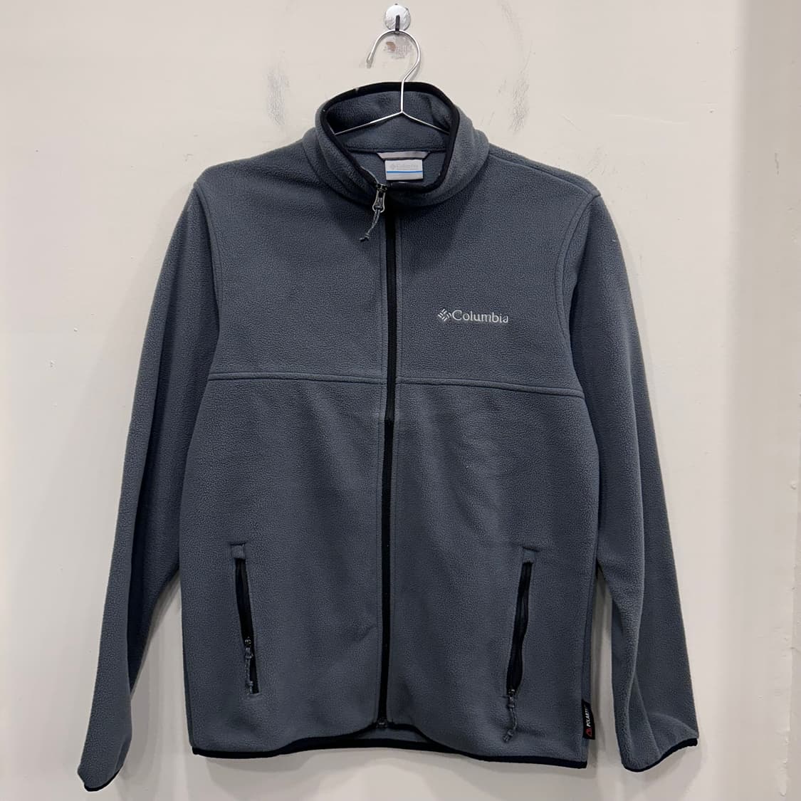 컬럼비아 아웃도어 폴라텍 경량 플리스 상품이미지2