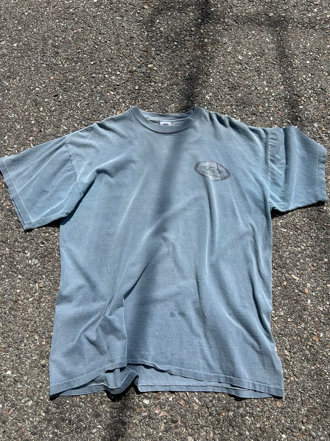 90‘s GOTCHA Surf&skate Tee 상품이미지3