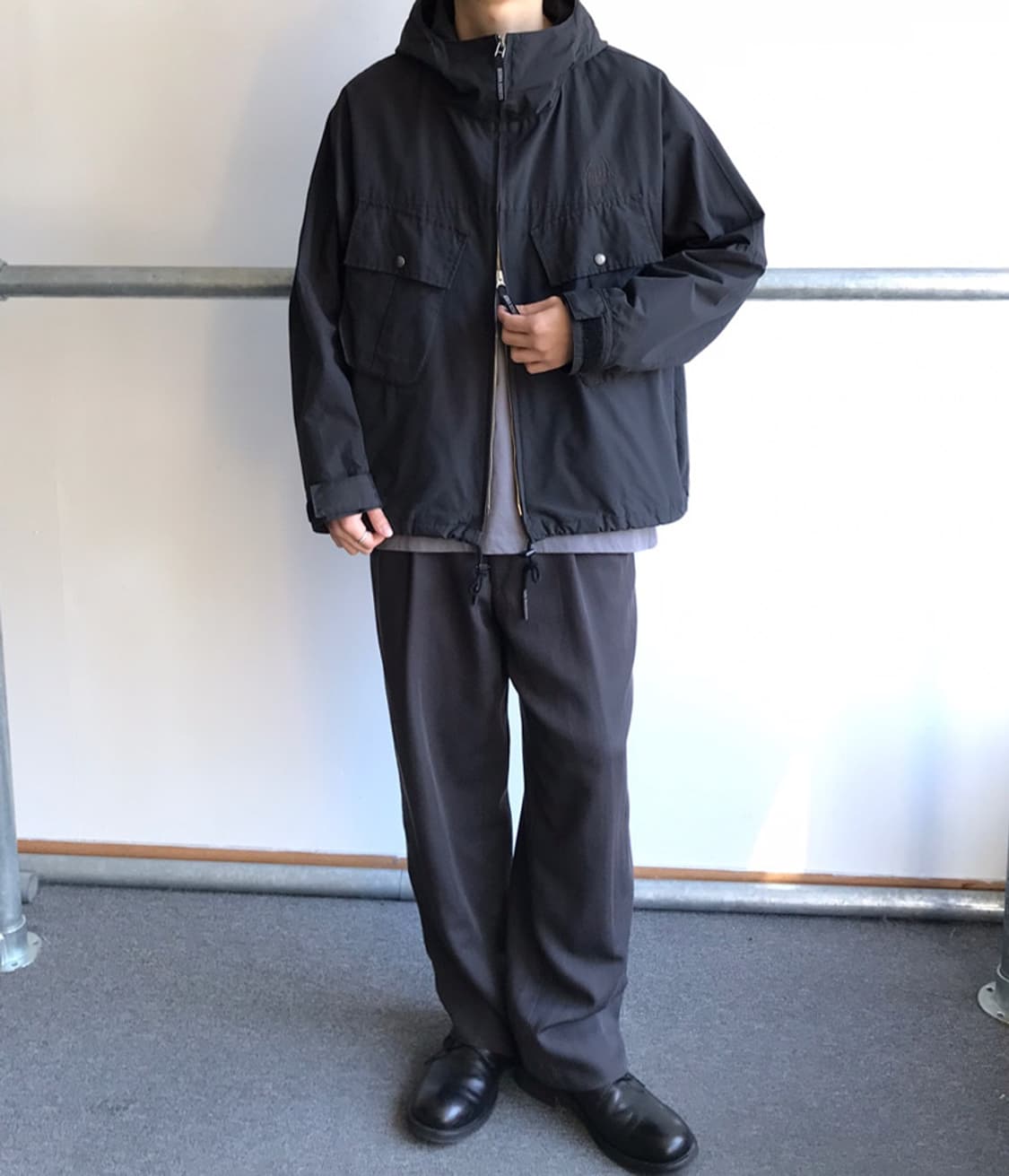 SIERRA DESIGNS X JOURNAL STANDARD 상품이미지10