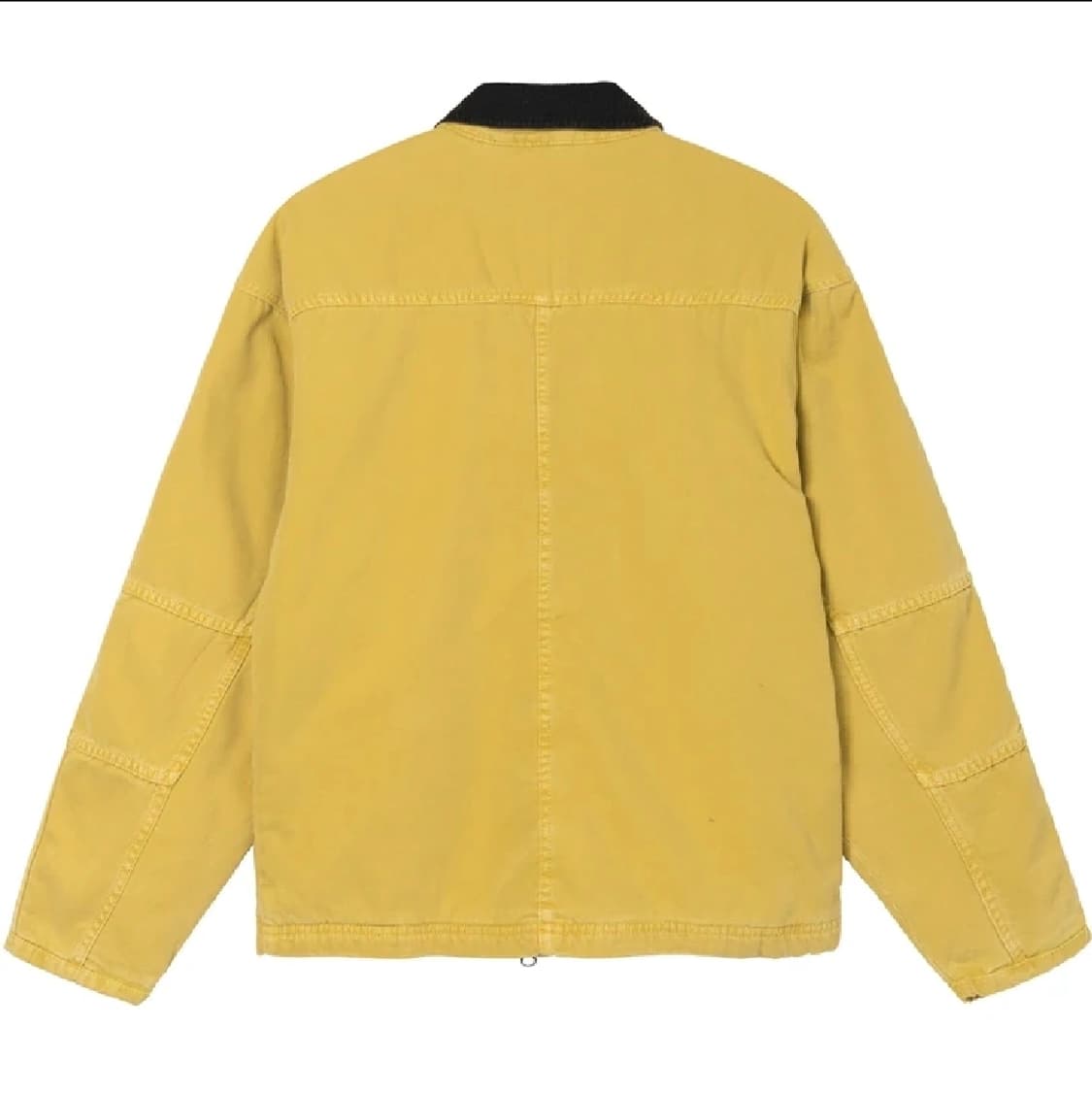 스투시 21A/W 워시드 캔버스 워크 자켓 L 정품 상품이미지5