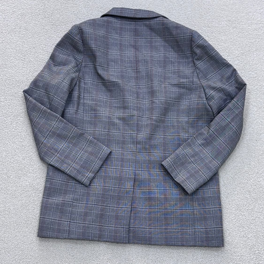 M 미쏘 여성 캐주얼 블레이저 자켓 0326E 상품이미지2