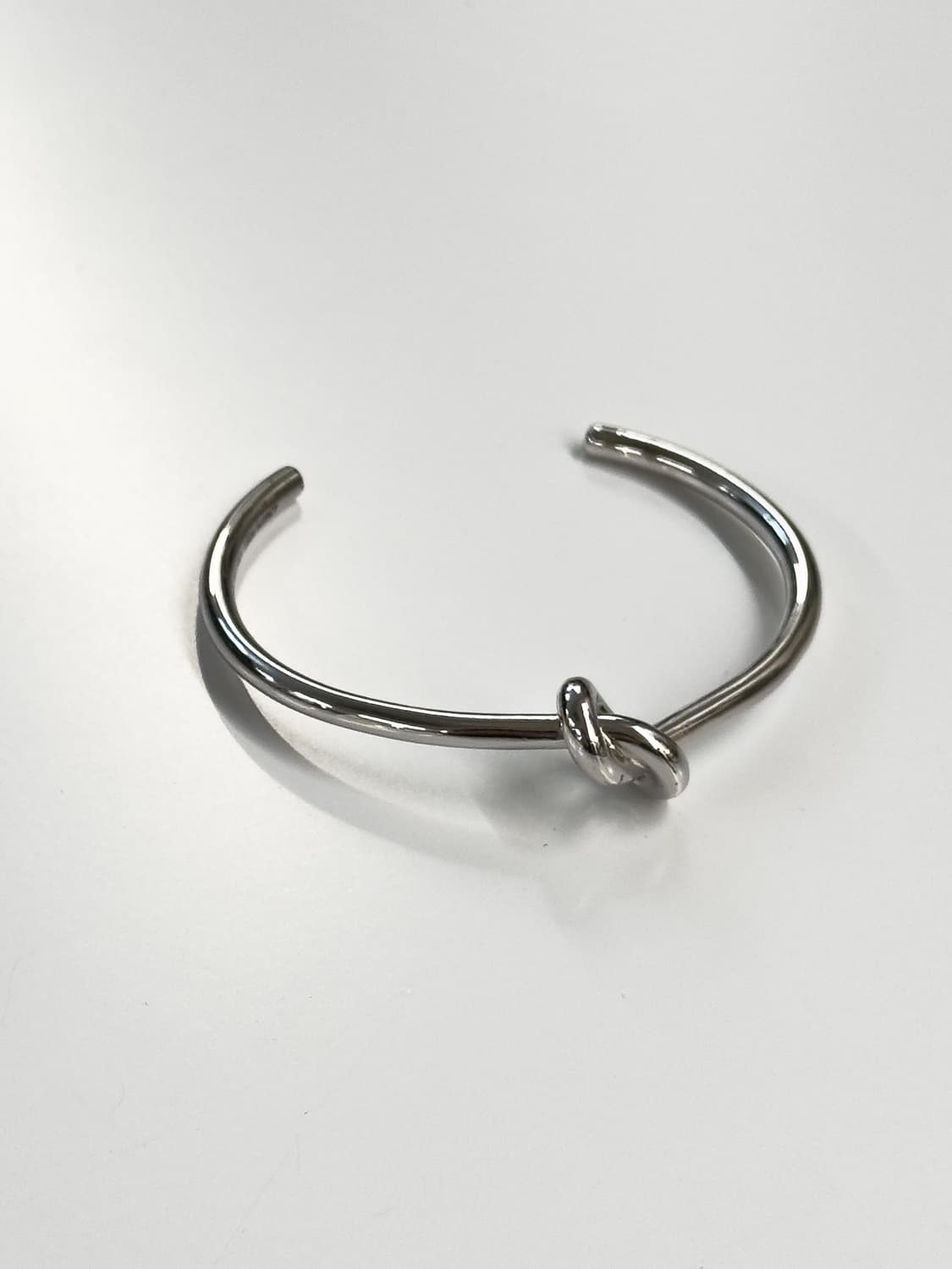 셀린느 knot extra thin 브레이슬릿 상품이미지5