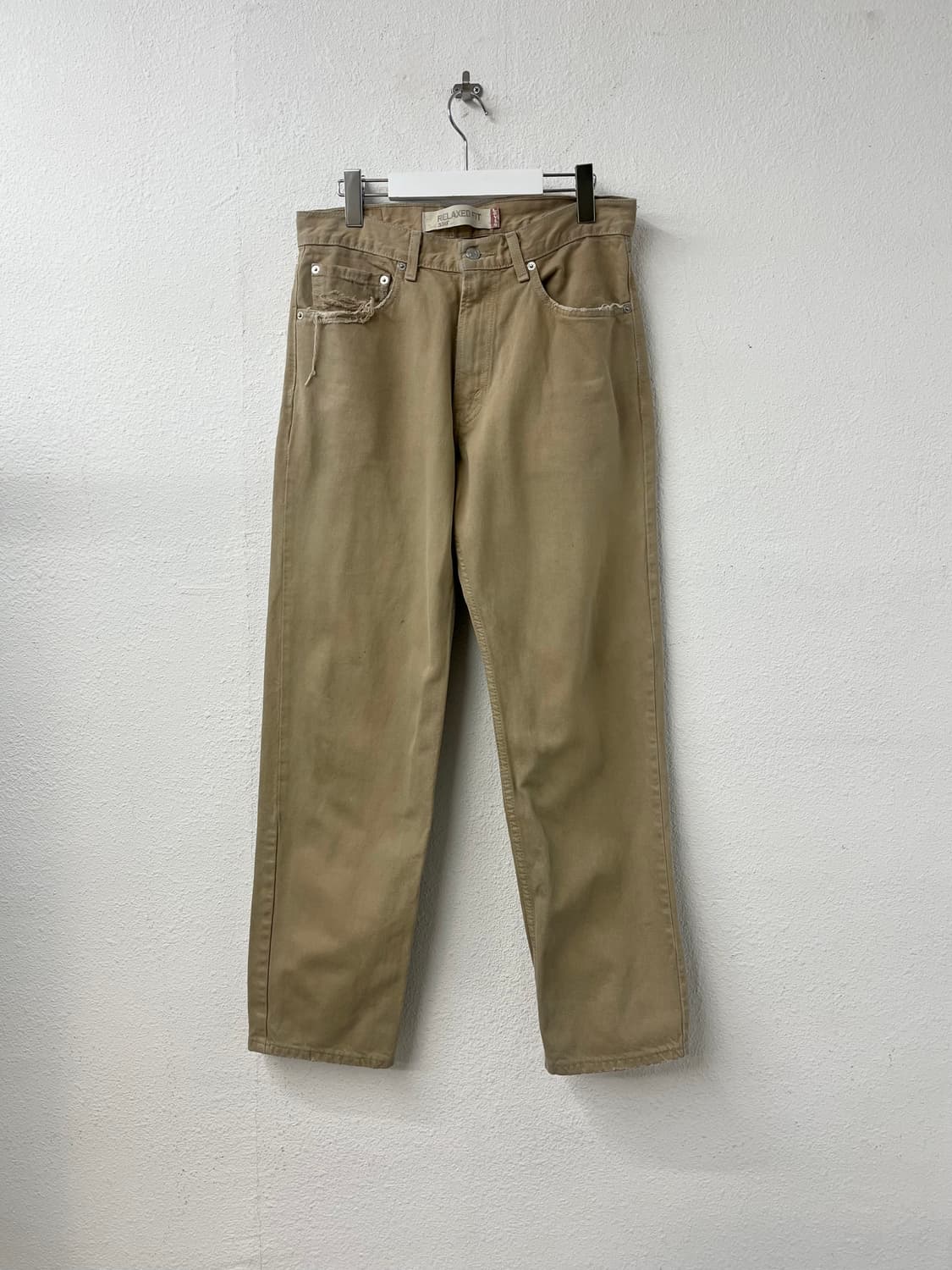 LEVI'S 550 (#051) 상품이미지1