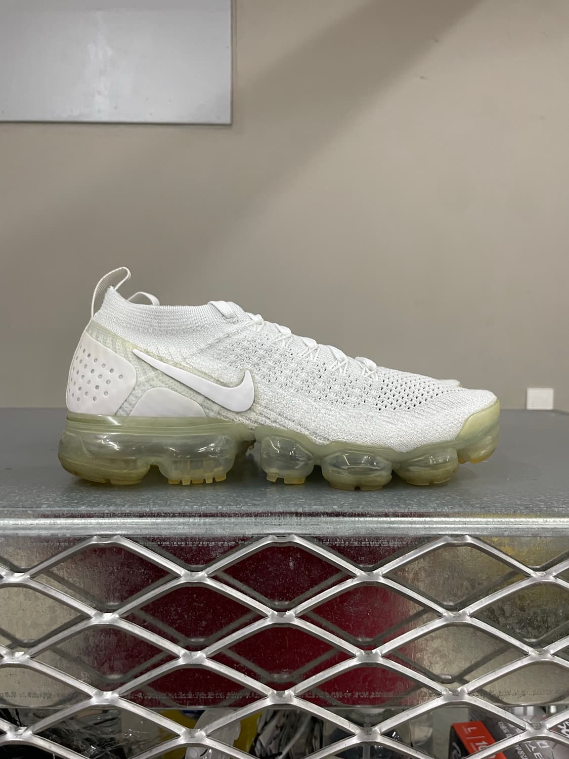 나이키 베이퍼맥스 플라이니트 245 상품이미지4