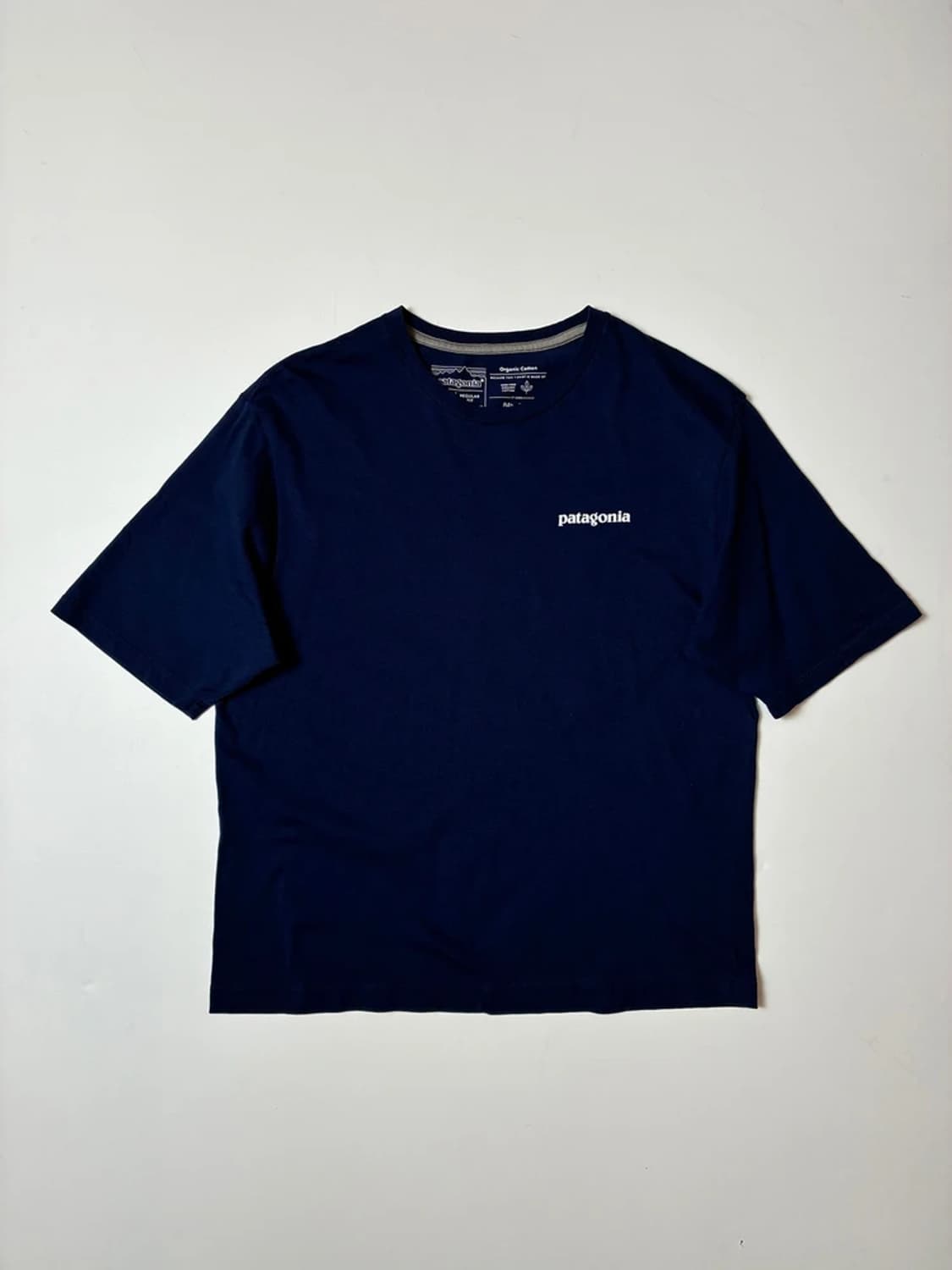파타고니아 피츠 로이 오가닉 반팔 티셔츠 PN9401 상품이미지3