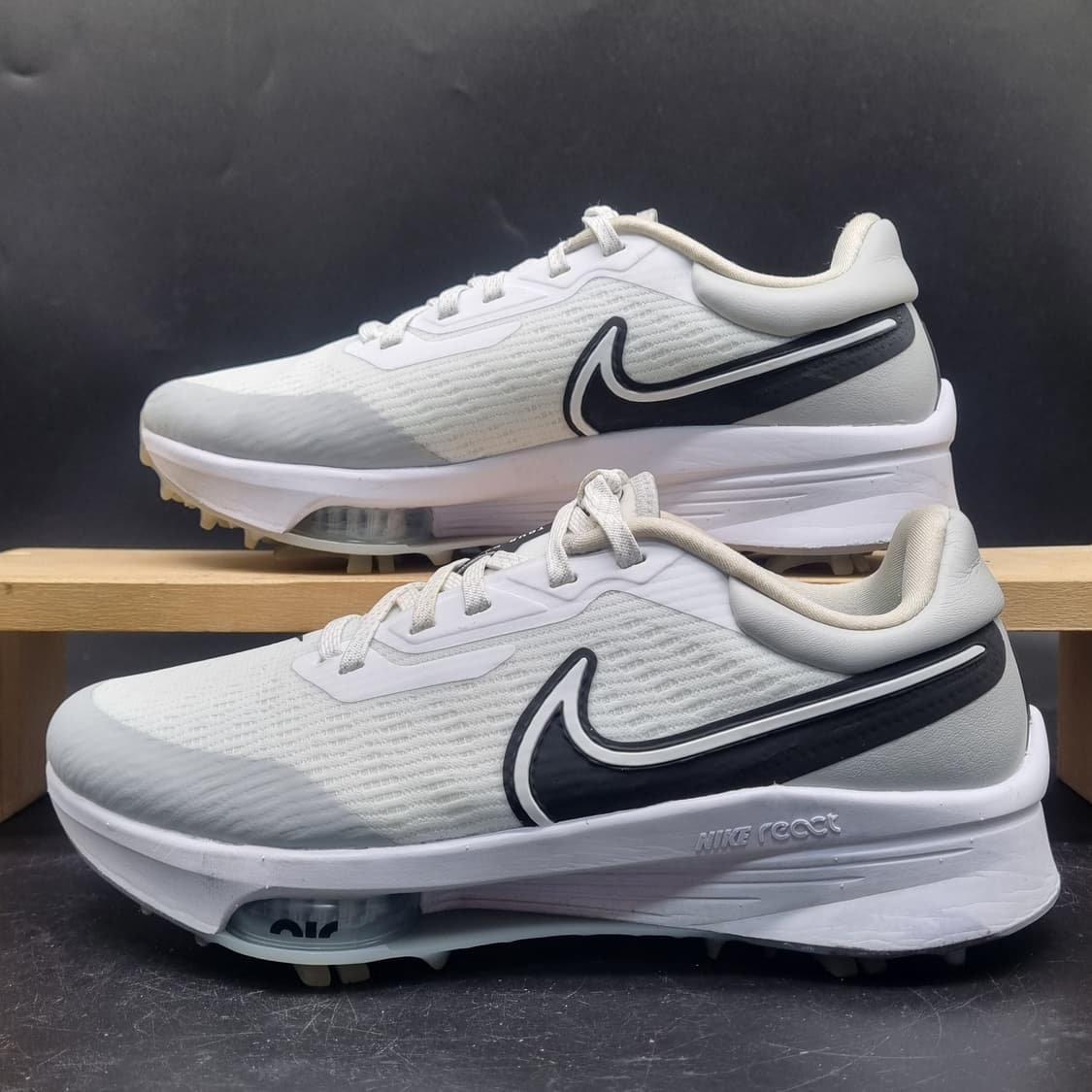 나이키 에어줌 인피니티런 넥스트골프화 245 상품이미지1