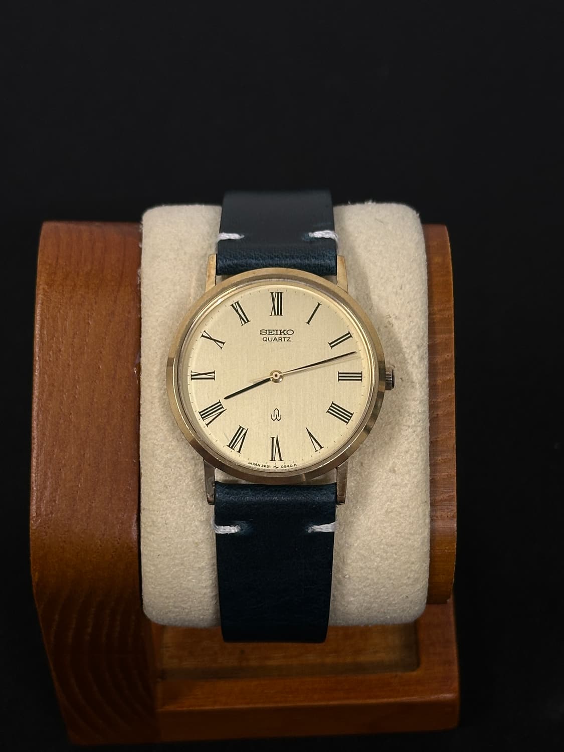 Seiko Vintage 세이코 빈티지 쿼츠 시계 상품이미지3