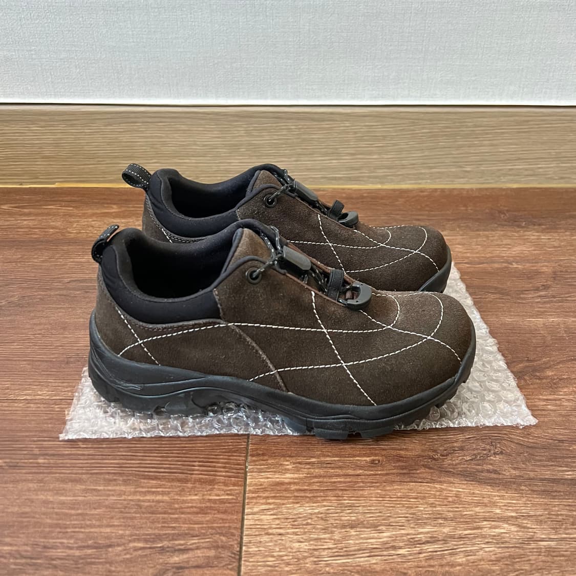 야세 하이킹 포레스트 240 브라운 상품이미지3