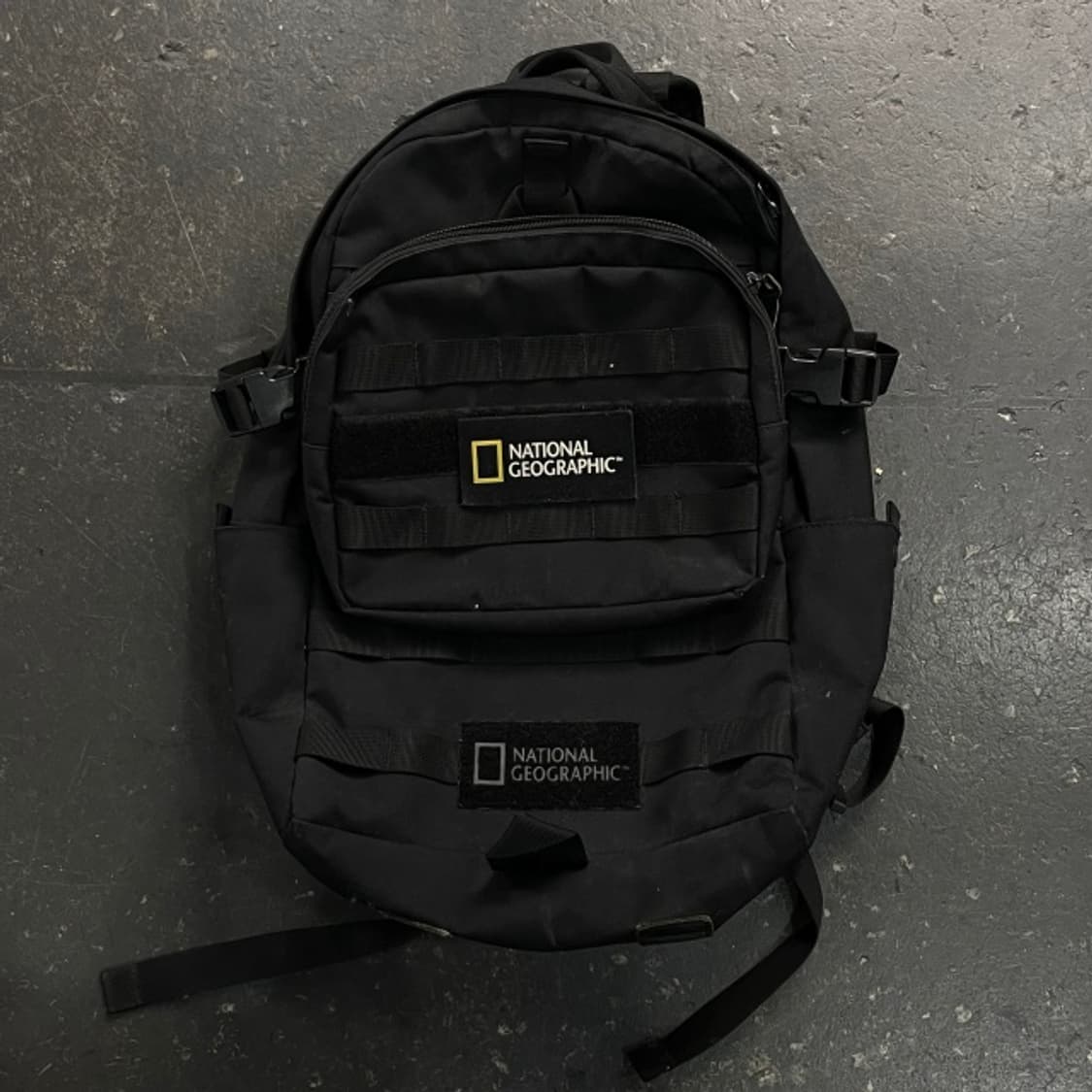내셔널지오그래픽 백팩  상품이미지1
