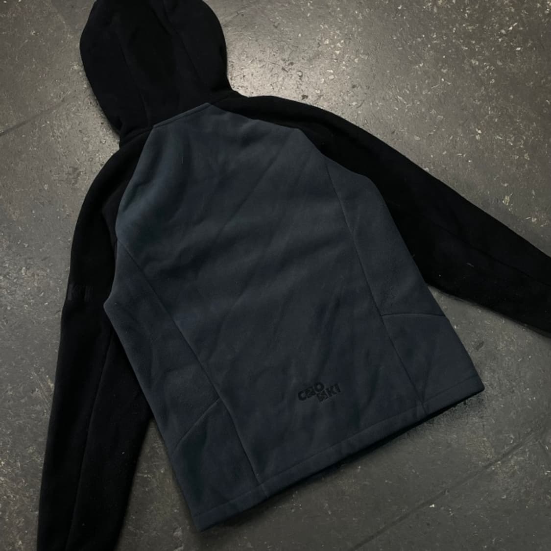 100 미즈노 후리스 상품이미지5