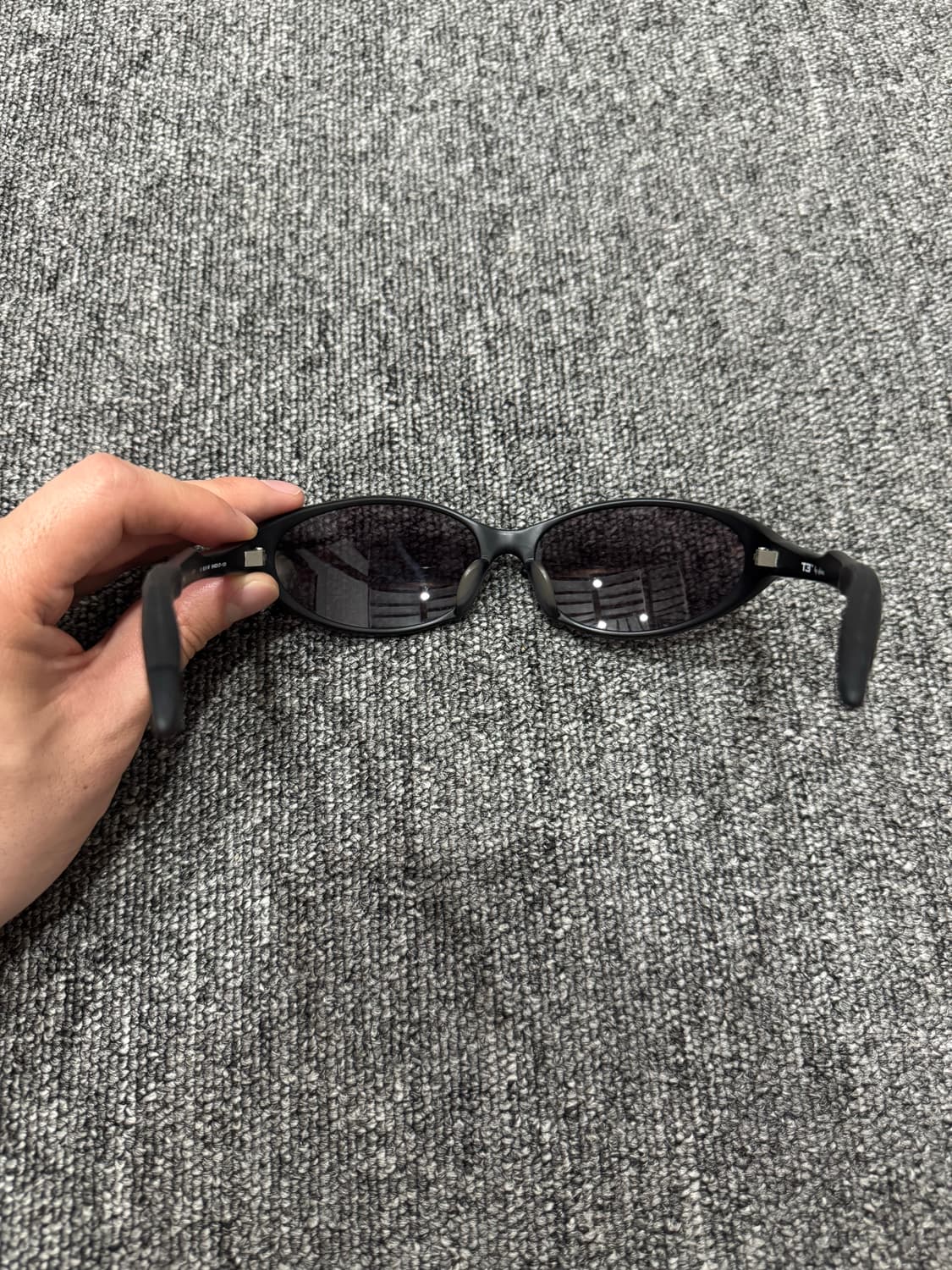 사마 터미네이터3 SAMA T3 Eyewear 오클리 레이벤 상품이미지9
