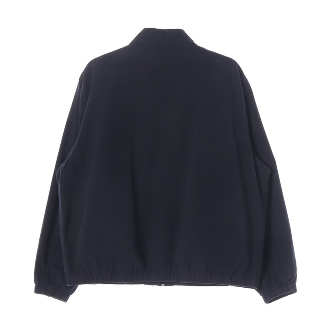 에이치엔엠 네이비 코튼 해링턴 워크 자켓 L 상품이미지2