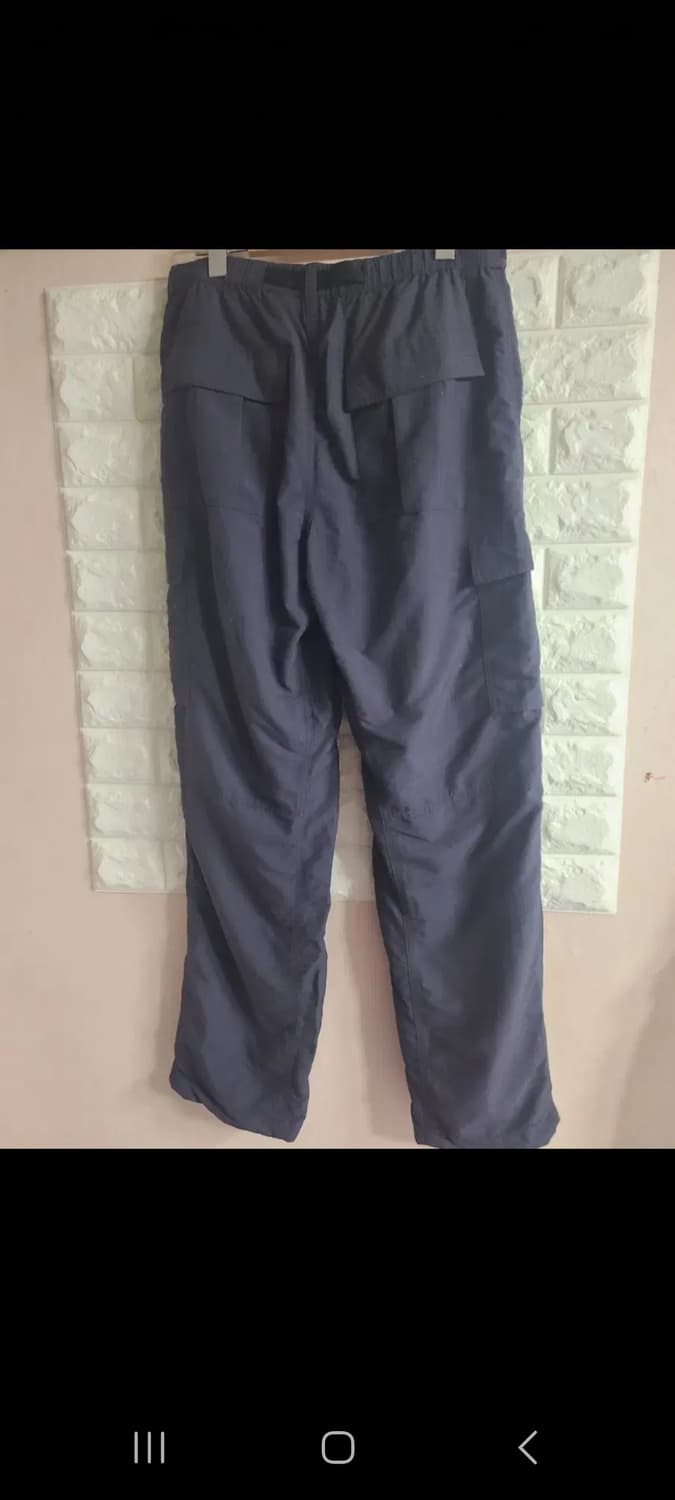 Columbia 새상품 바지 L 상품이미지3