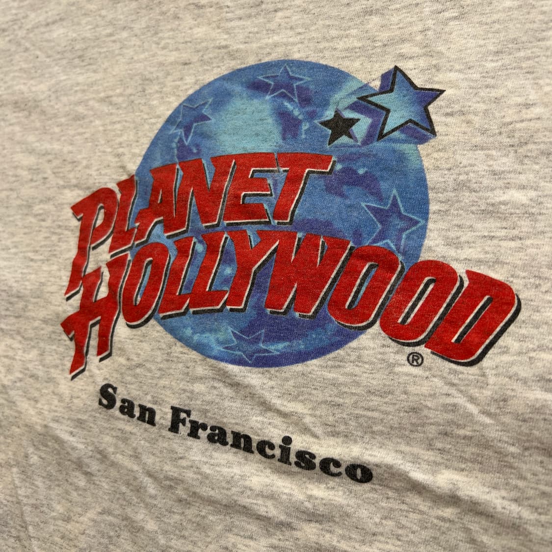 90s Vintage Planet Hollywood 상품이미지2