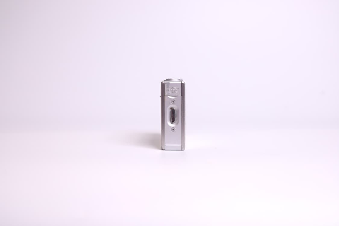 캐논 익시 디지털 10(익서스 70 일본 내수 모델) 실버 상품이미지4