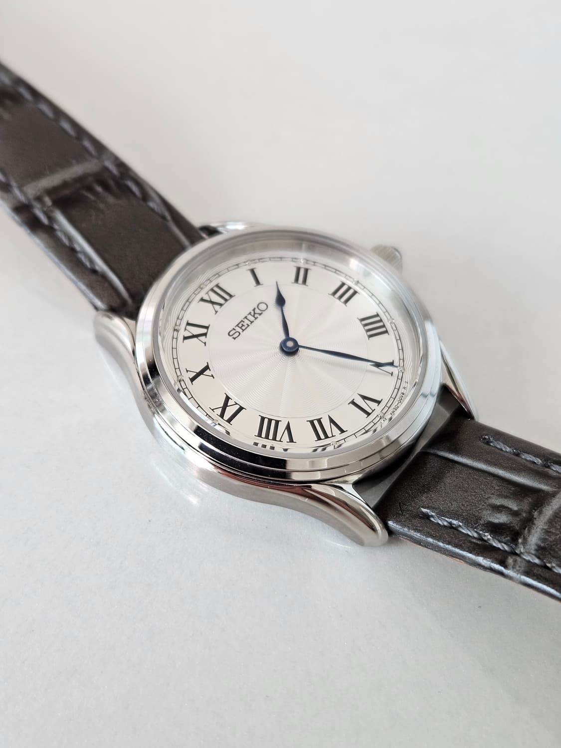 세이코 나노 유니버스 콜라보 시계 상품이미지1