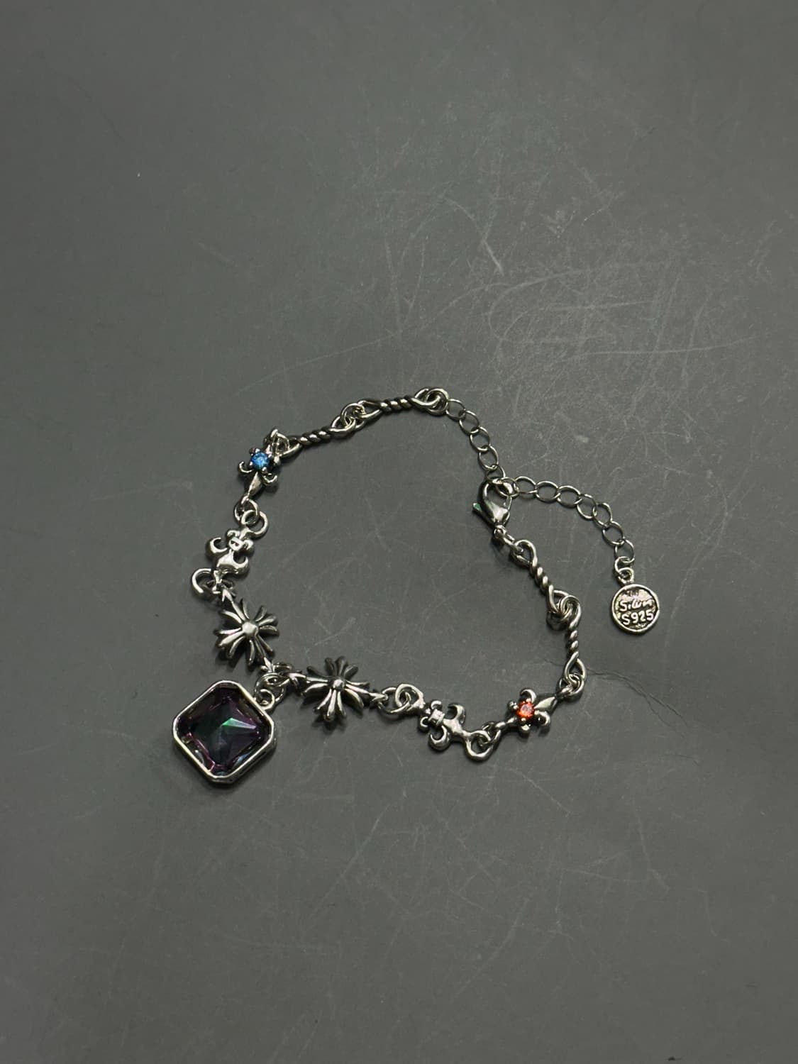 Queez 팔찌 상품이미지2