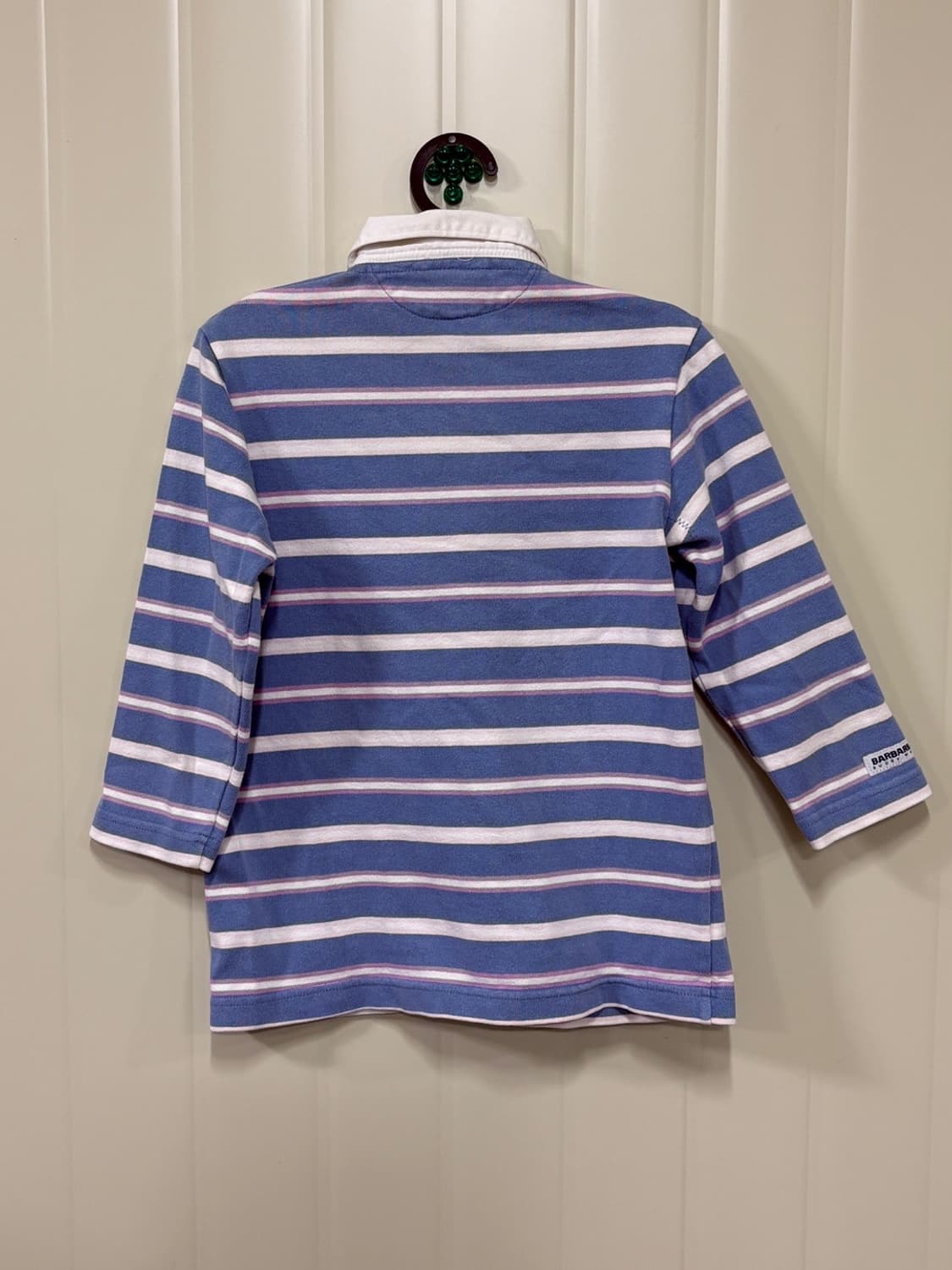 바바리안 레이디 럭비티 상품이미지3