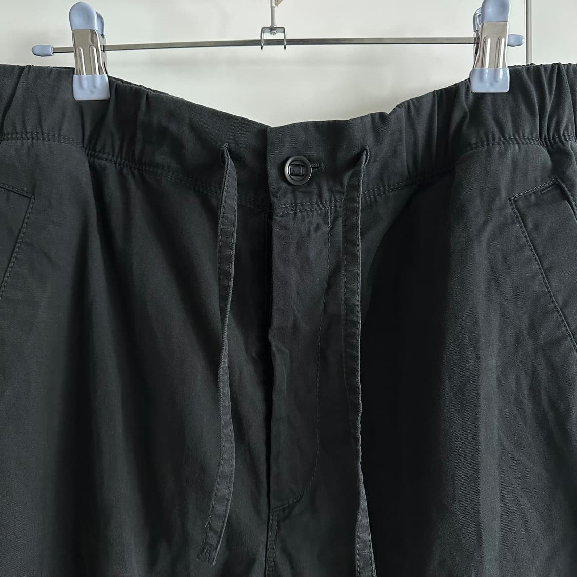 코스 cos 코튼 와이드 팬츠 상품이미지2