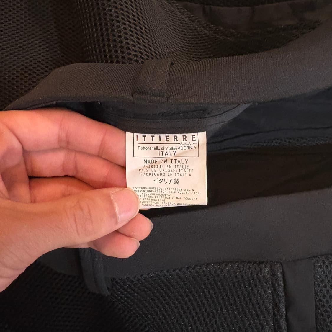 Alexander Wang 알렉산더 왕 메쉬 쇼츠 상품이미지5