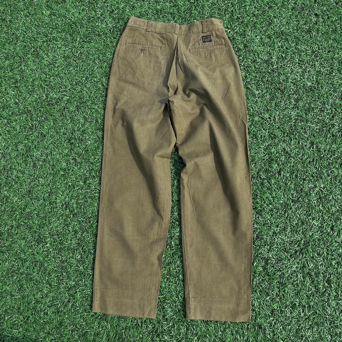 CASEY JONES & wrangler 팬츠!(실측확인) 상품이미지4