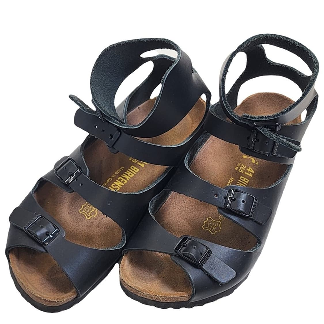BIRKENSTOCK 아테네 265 상품이미지1