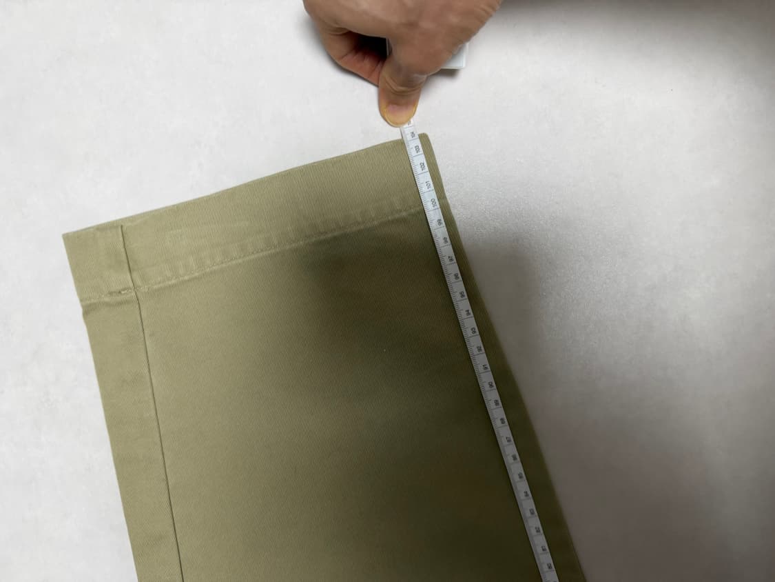 폴로 랄프로렌 휘트먼 치노 팬츠 30/30 상품이미지10