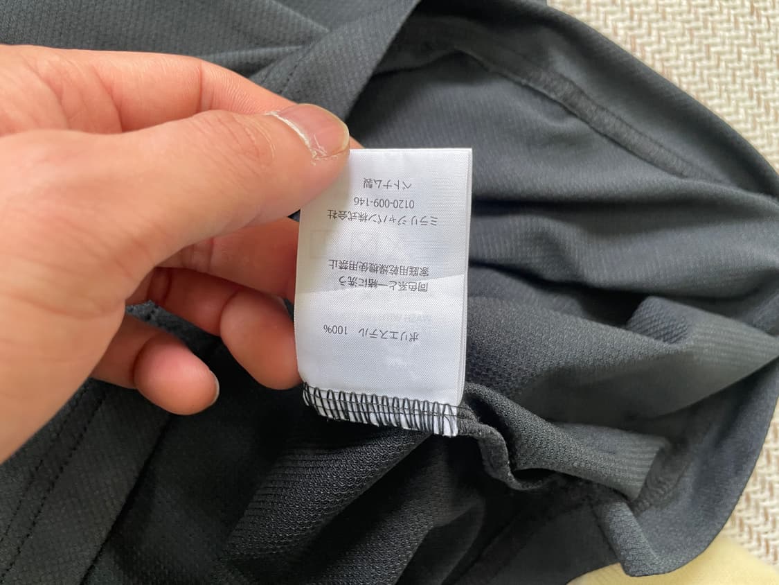 오클리 기능성 반팔티셔츠  J04007 상품이미지4