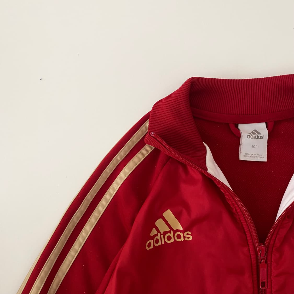 100) 아디다스져지 축구유니폼 A0541 상품이미지6