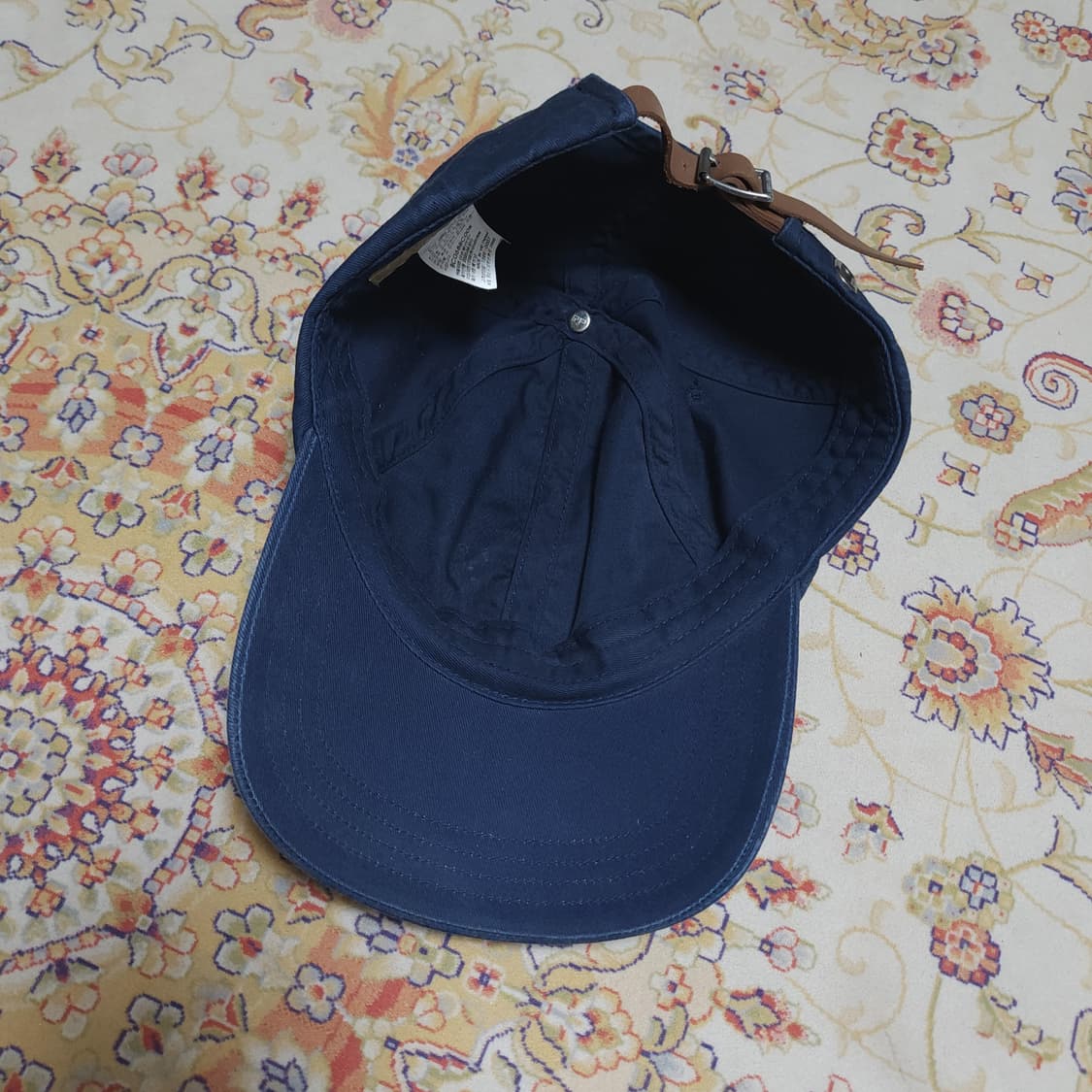 빈폴 코튼 볼캡 모자
프리 상품이미지5