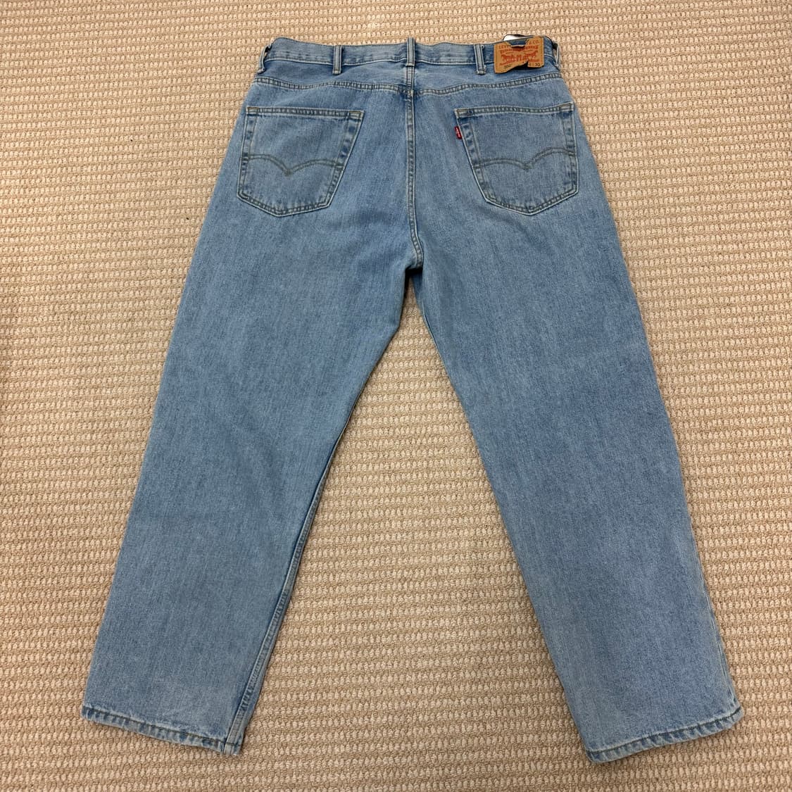 리바이스 505 팬츠 (13) 상품이미지7