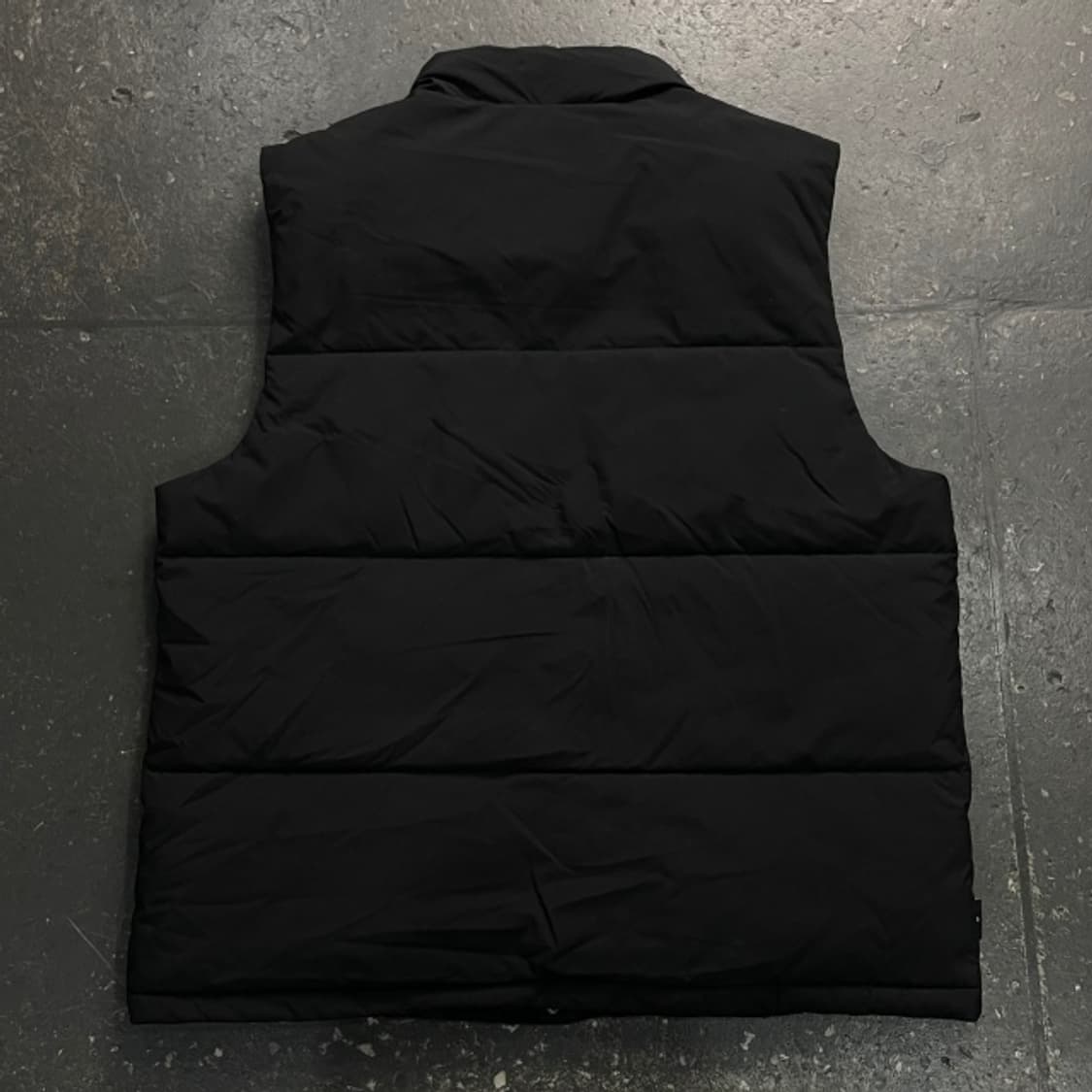 105 스케처스 패딩조끼 상품이미지5