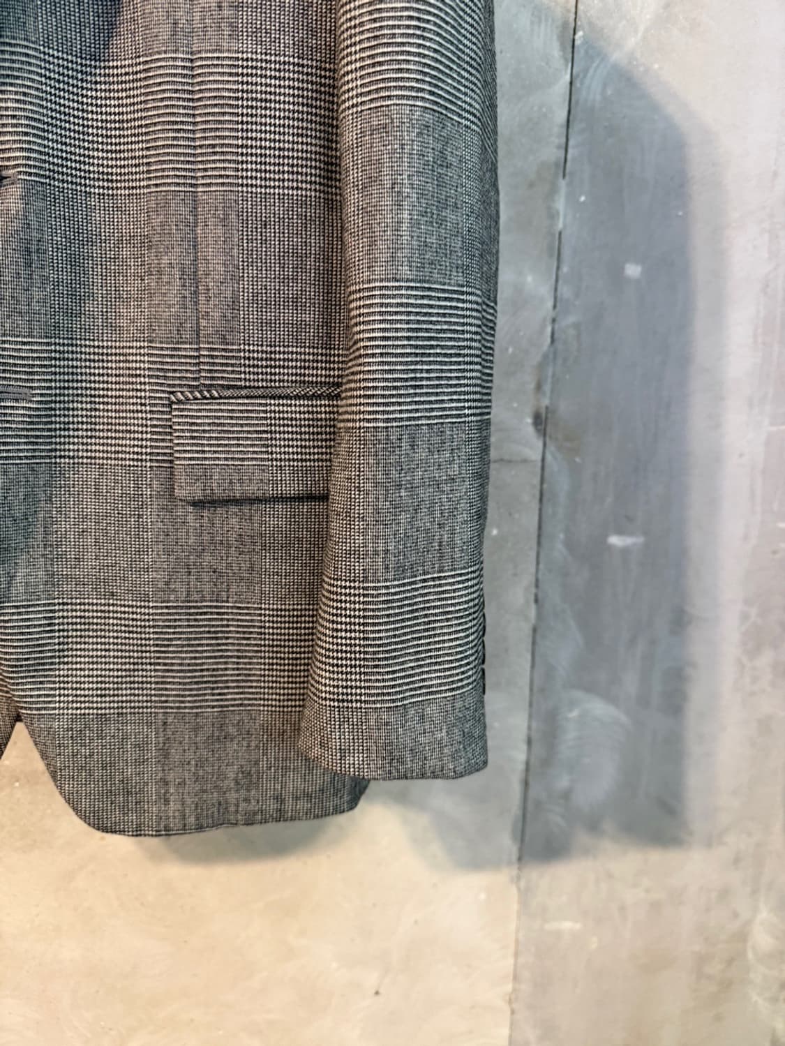 클럽모나코 트위드 자켓 100 상품이미지5