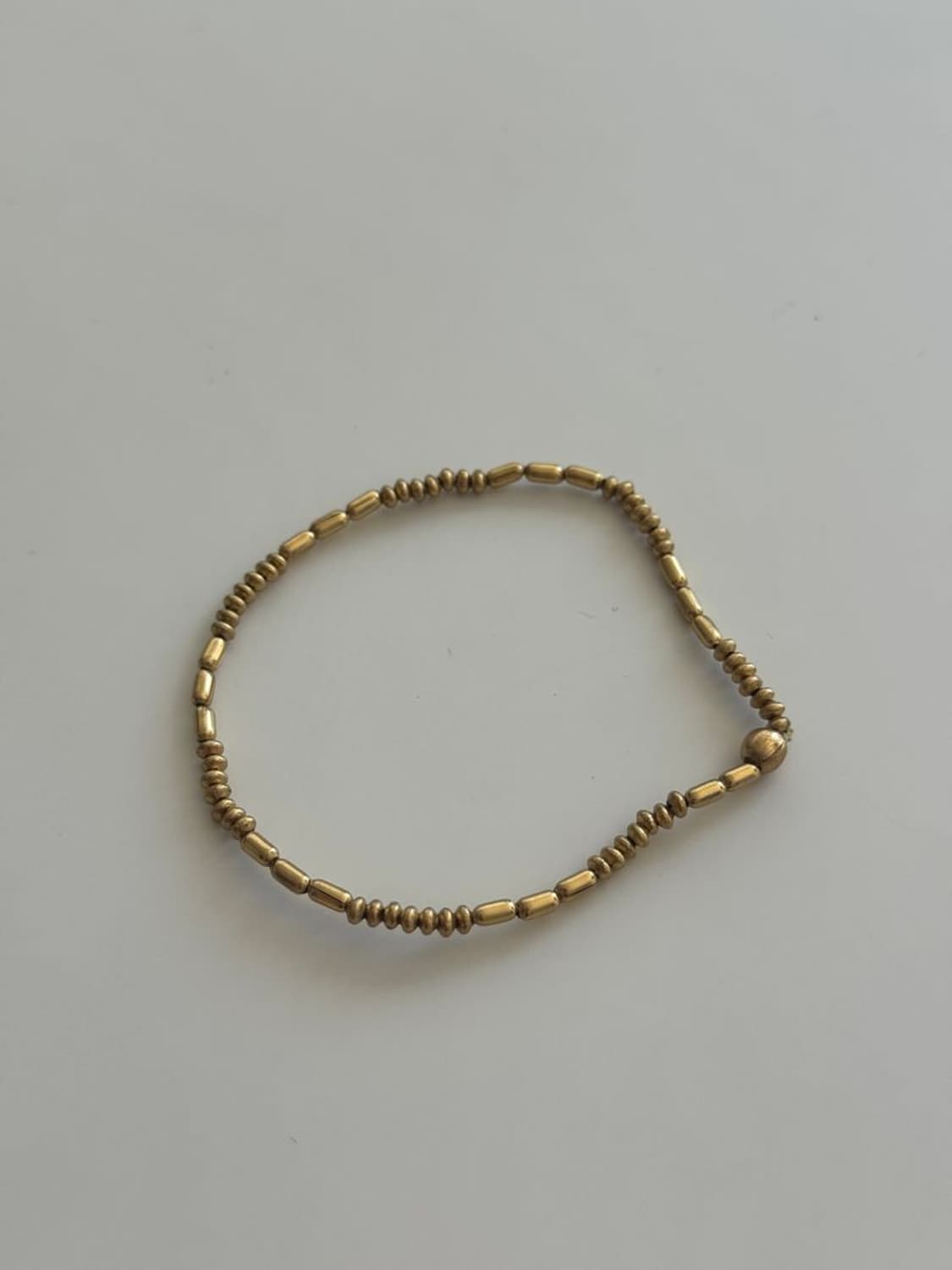 BEADS BRACELET 구슬 팔찌 상품이미지2