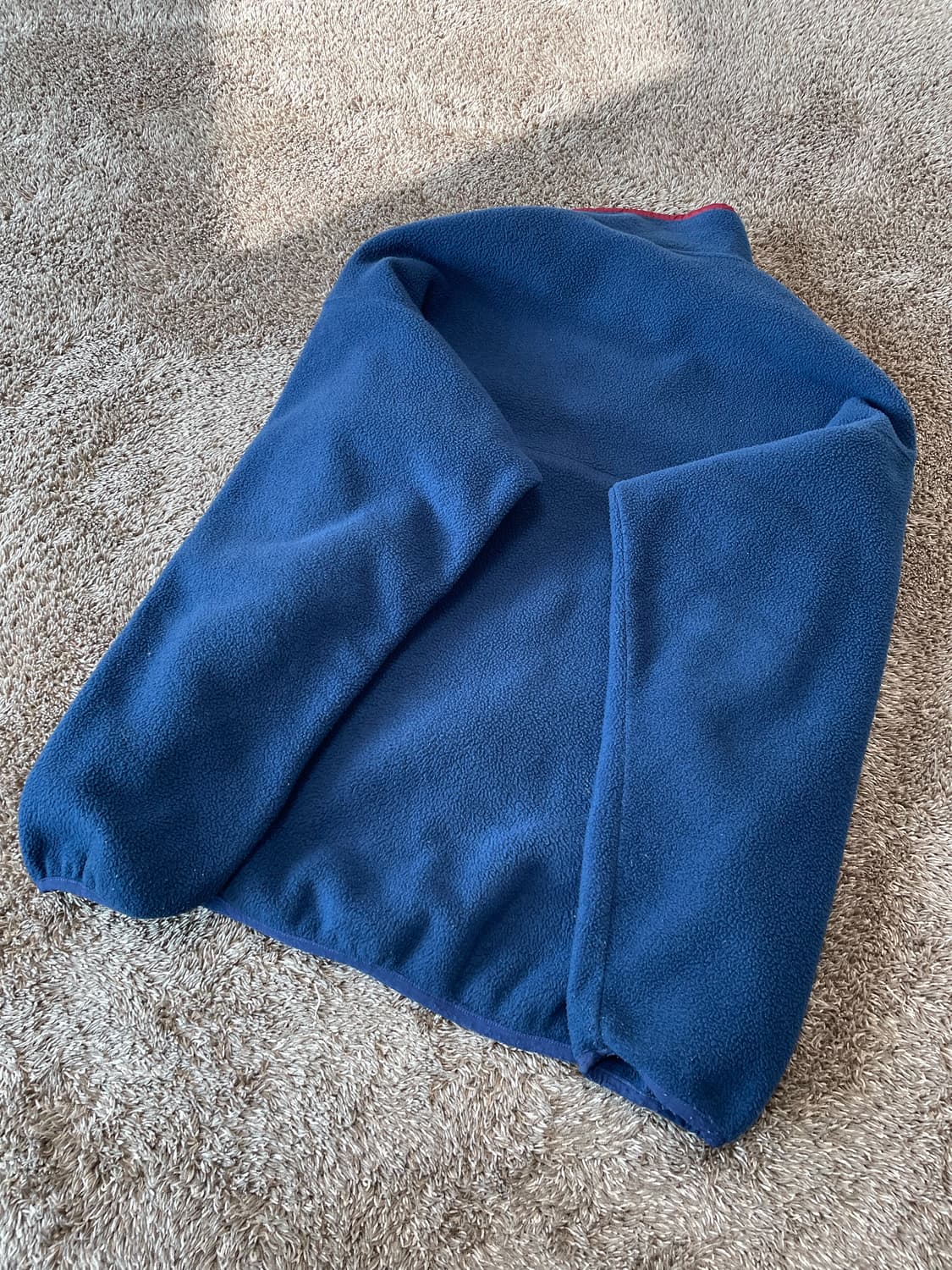 90s Patagonia synchilla 빈티지 신칠라 상품이미지6