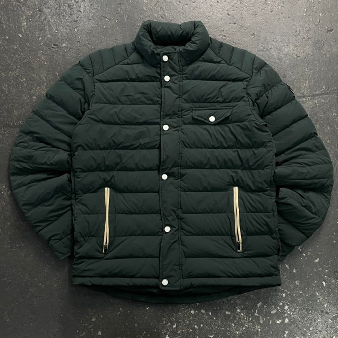 105 와이드앵글 경량패딩 상품이미지1