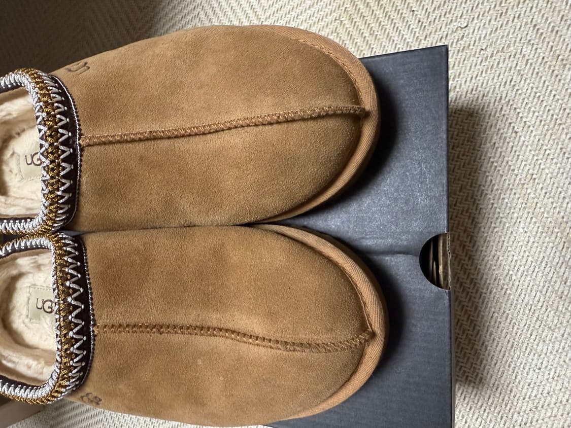 어그 타스만 us 9265-270 상품이미지2