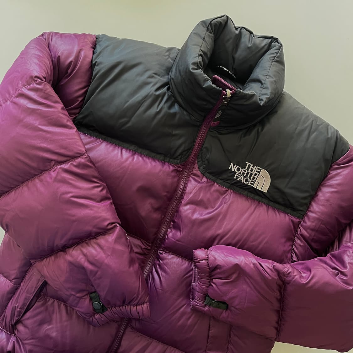 The NorthFace Nuptse 700 ( 85 ) 상품이미지1