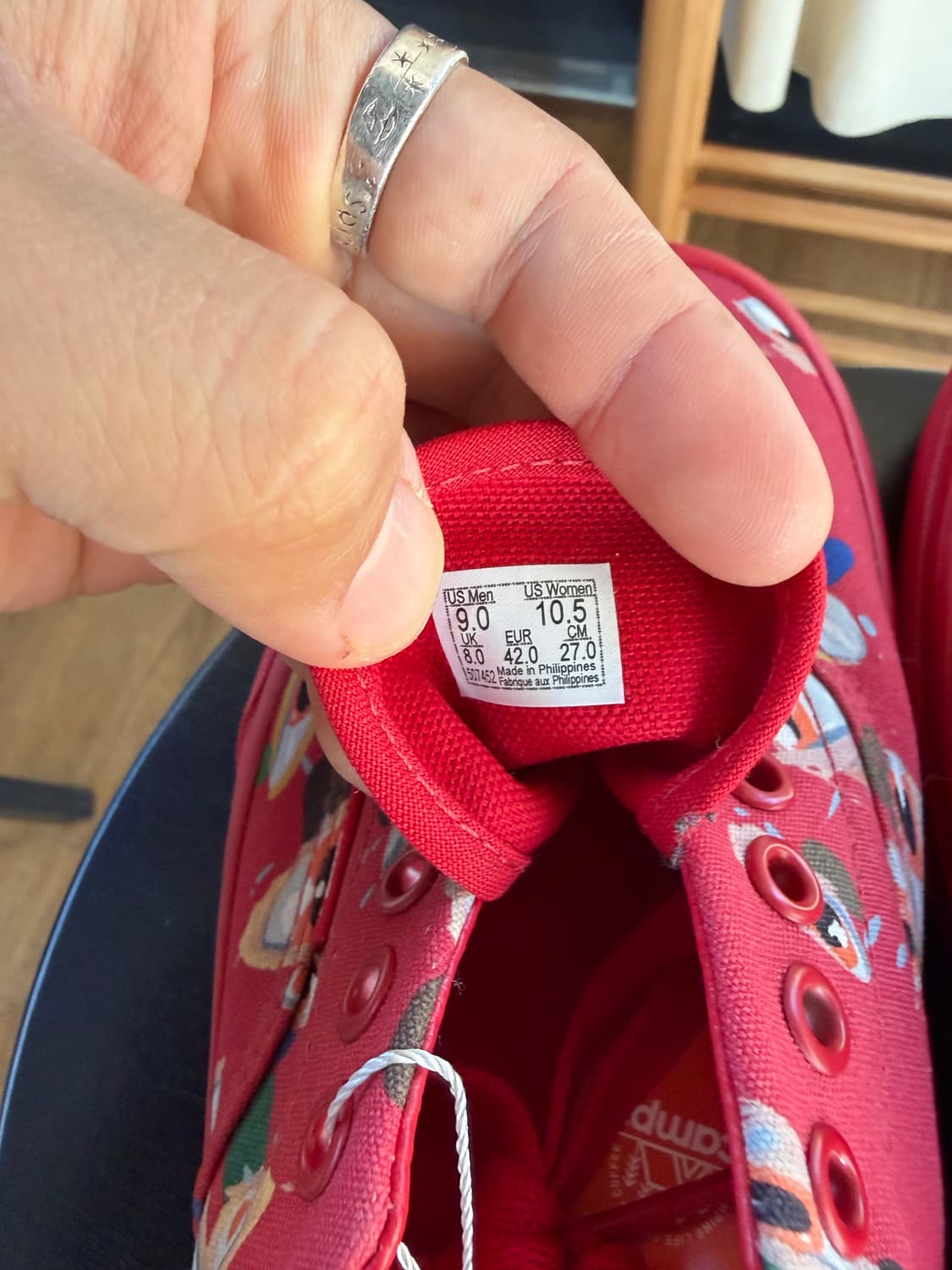 반스 에라 270 상품이미지4