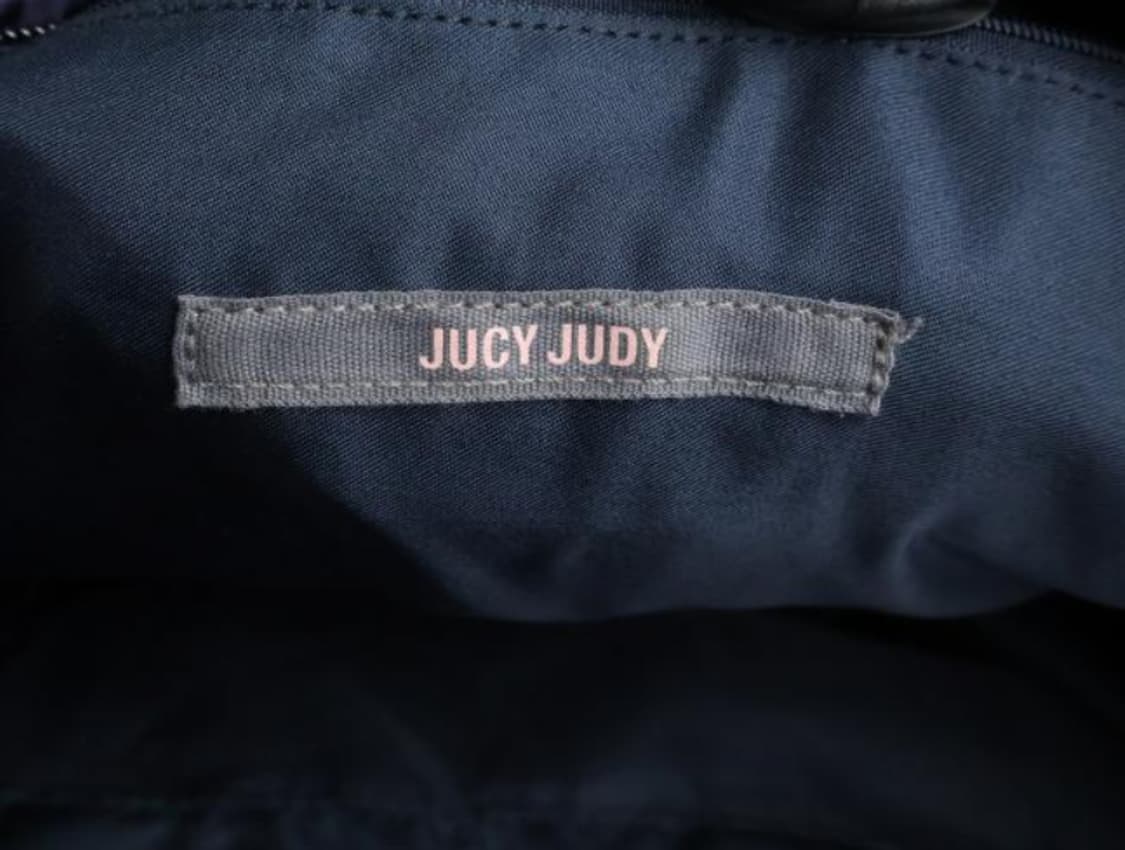 쥬시쥬디 토트백 상품이미지9